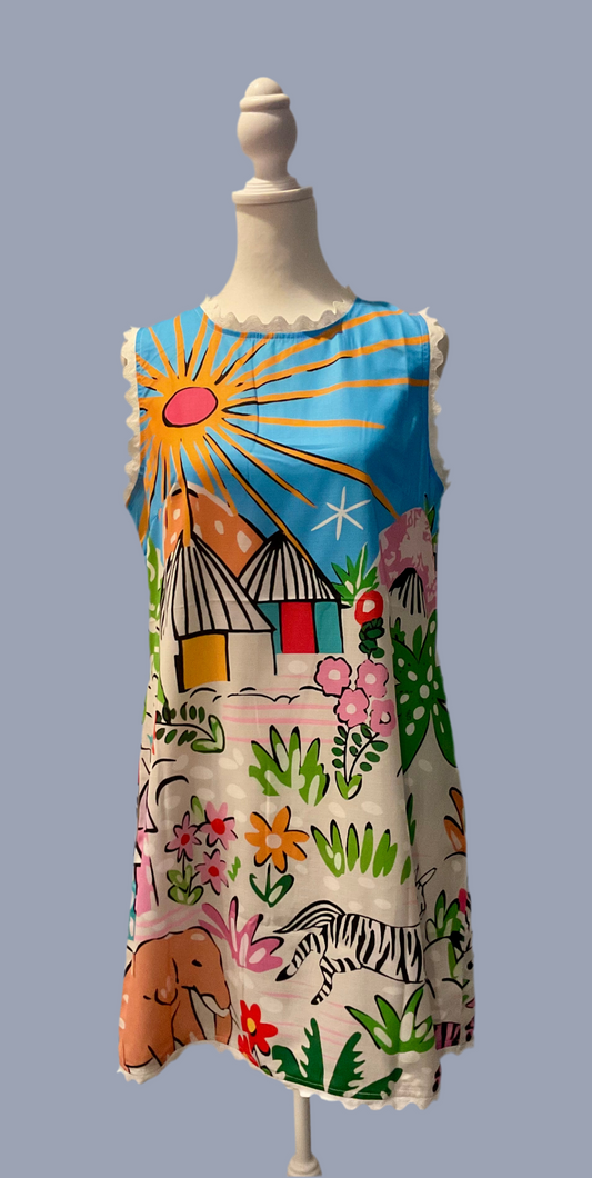 Sundress