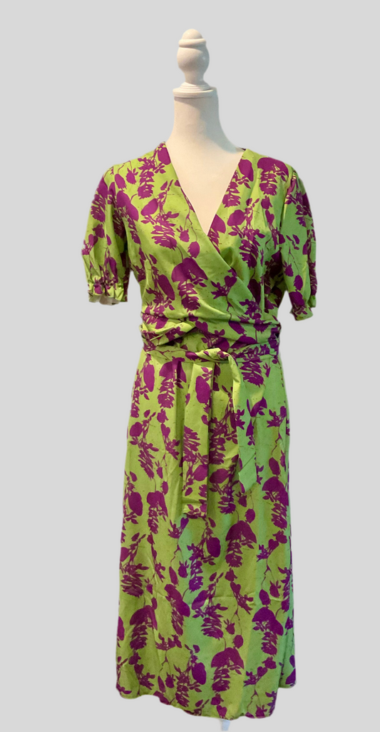 Maxi Dress Any Occasion